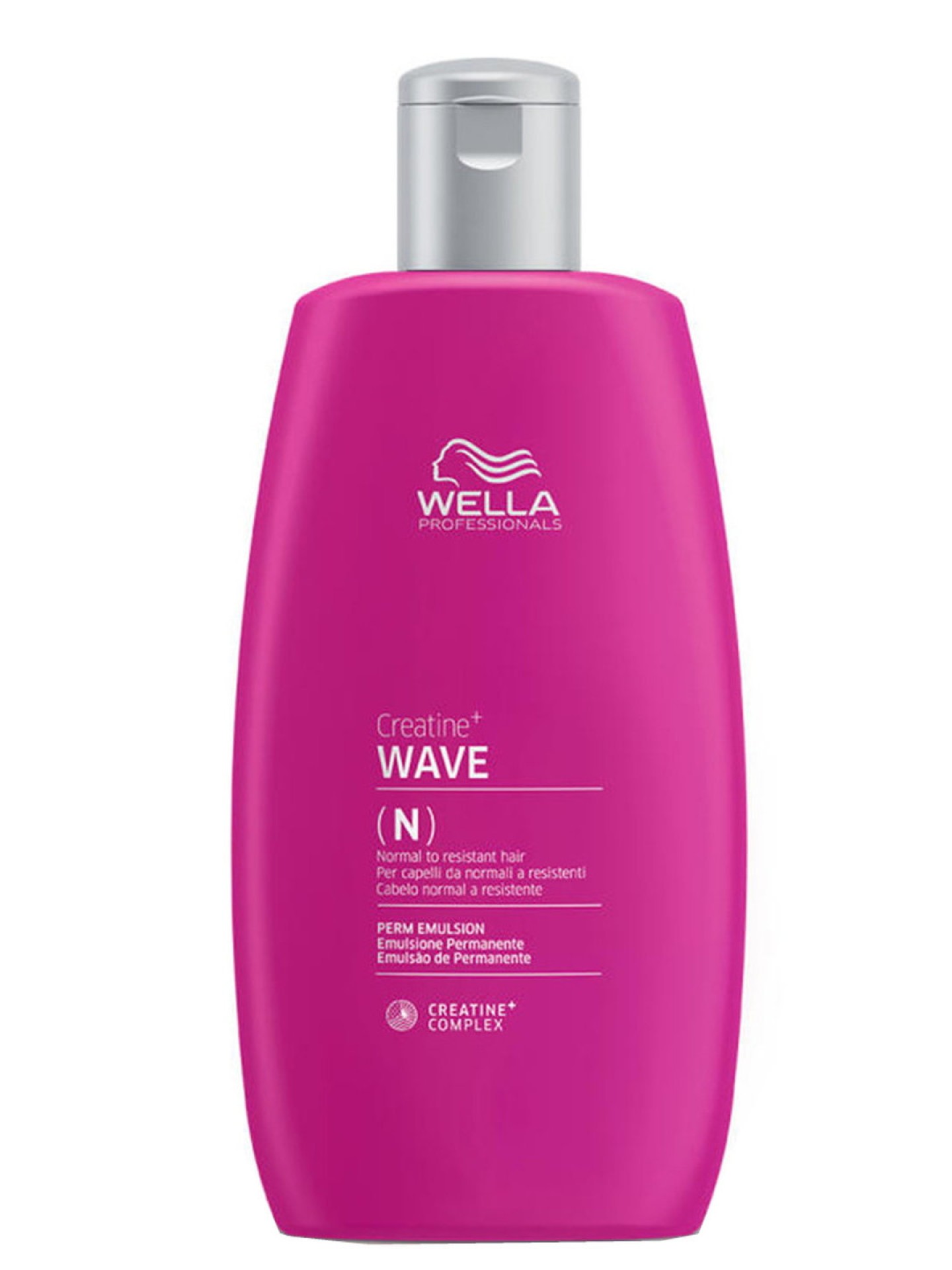Wella Creatine Wave N/R 250ml