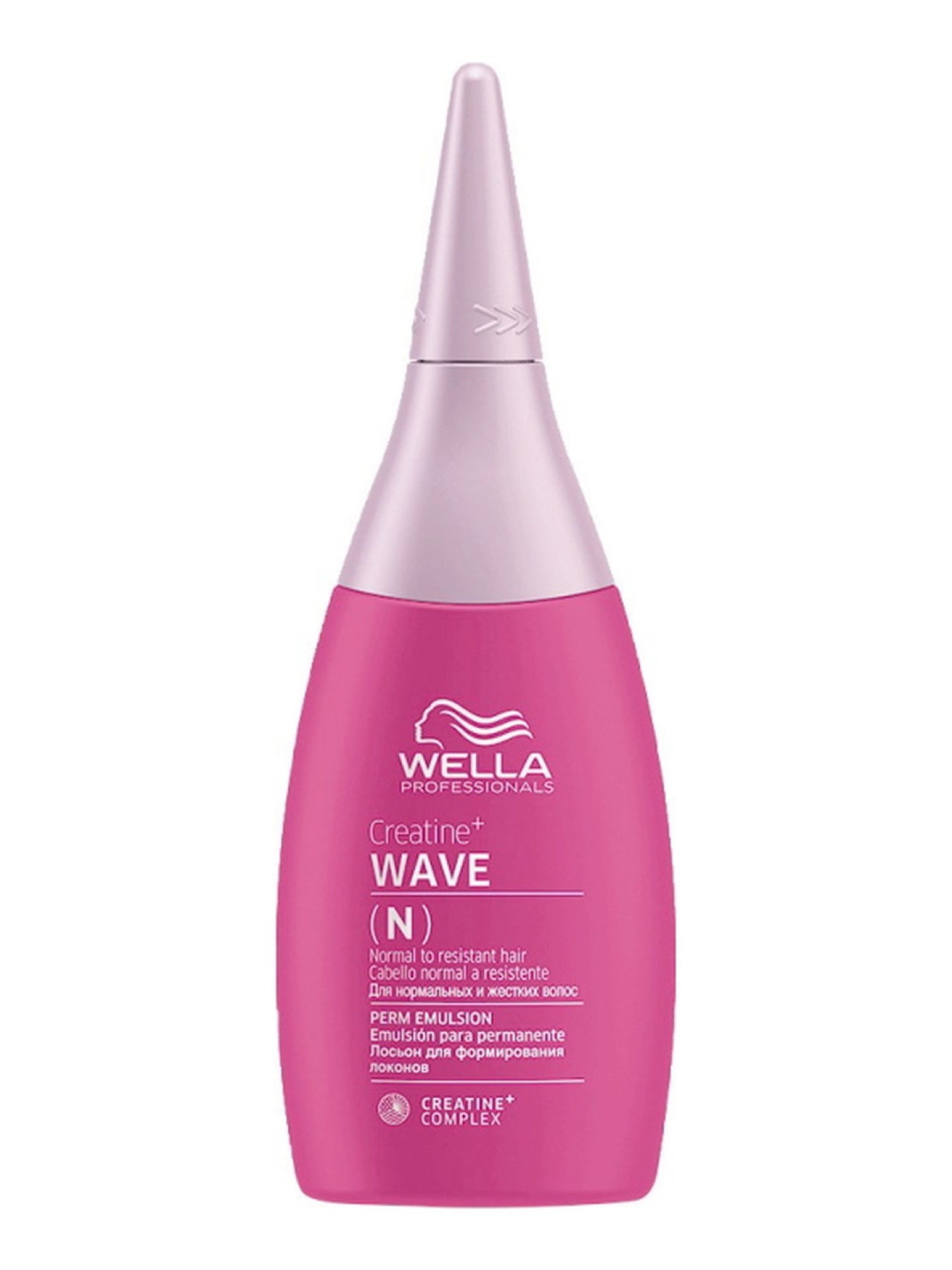 Wella Creatine Wave N/R 75ml