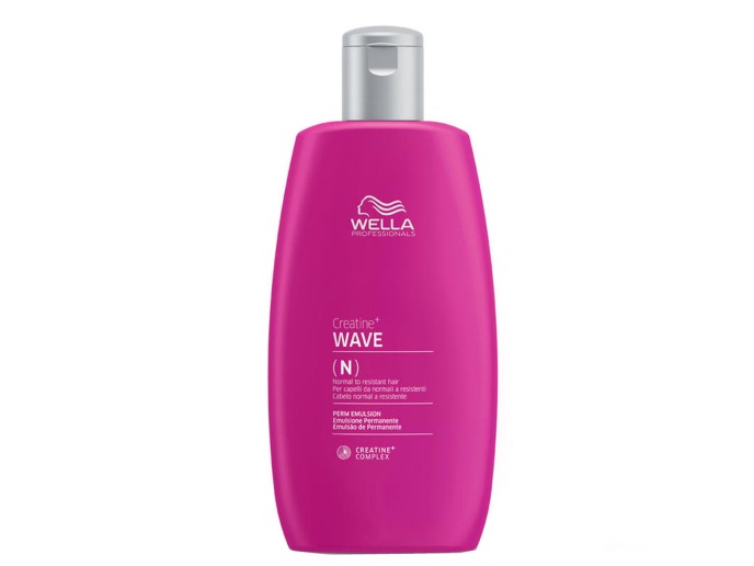 Wella Creatine Wave N/R 250ml