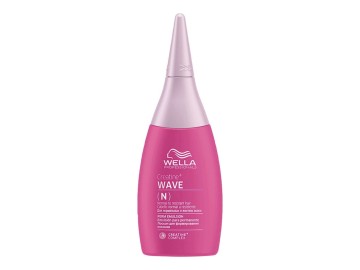 Wella Creatine Wave N/R 75ml