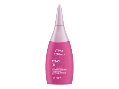 Wella Creatine Wave N/R 75ml - Image product