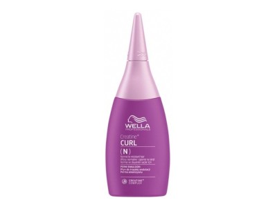 Wella Creatine Curl N/R 75ml - Image product