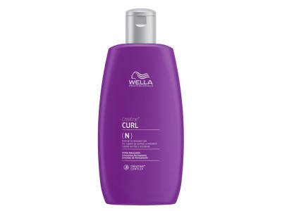 Wella Curl It Emulsao Perm.Intense 200ml - Image product