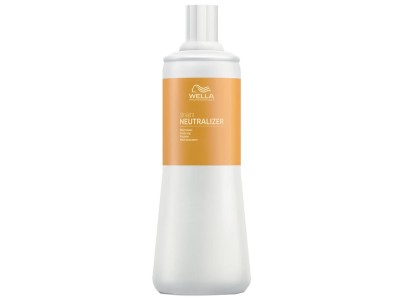 Wella Straighten It Neutralizante 1000ml - Image product