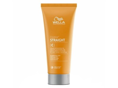 Wella Straighten It Mild 200ml - Image product