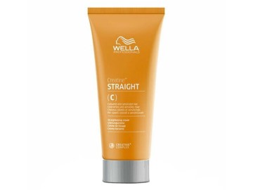Wella Straighten It Mild 200ml
