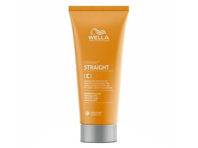 Wella Straighten It Mild 200ml