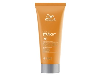 Wella Straighten It Intense 200ml - Image product