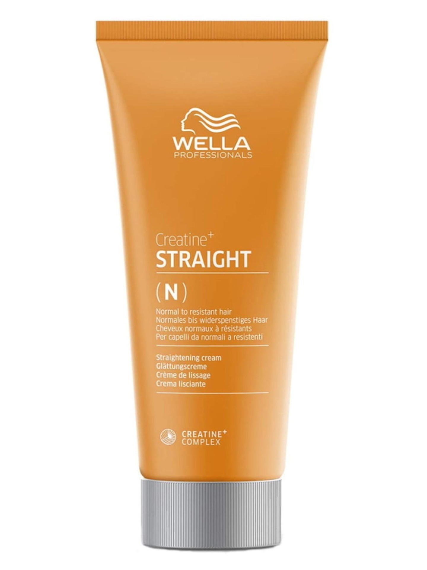 Wella Straighten It Intense 200ml