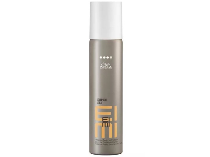 Wella Prof. Super Set Finish Laca 300ml