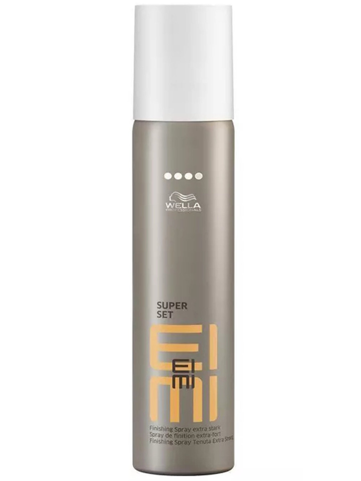 Wella Prof. Super Set Finish Laca 300ml