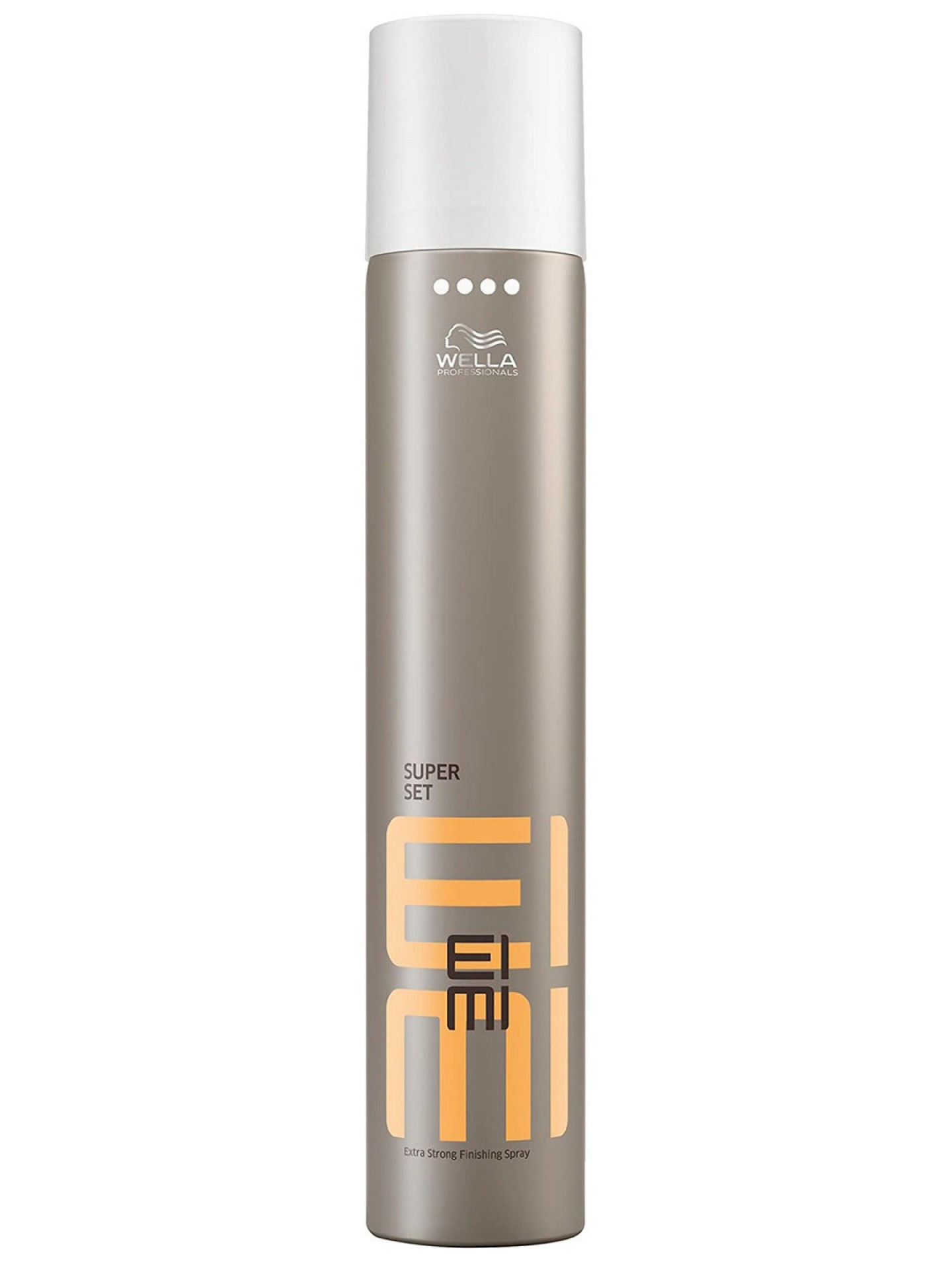 Wella EIMI Super Set 500ml