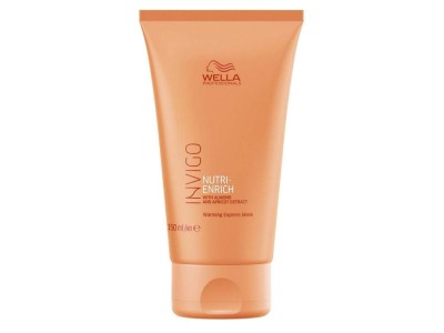 Wella Enrich Mascara Instantanea 150ml - Image product