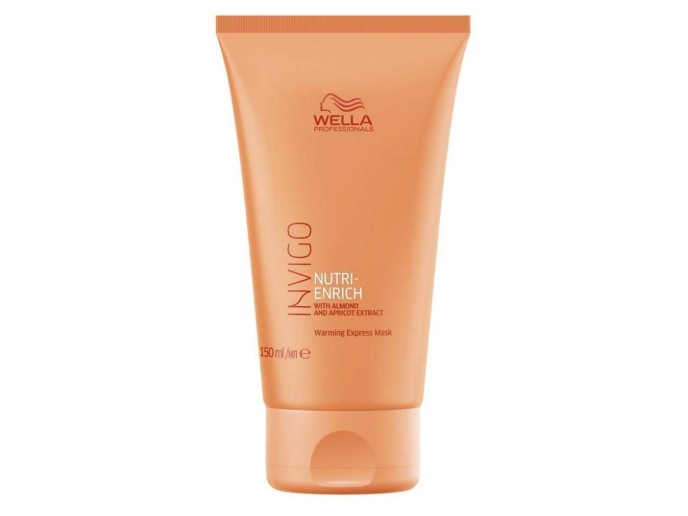 Wella Enrich Mascara Instantanea 150ml