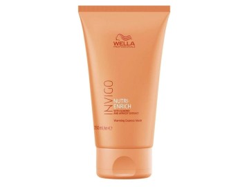 Wella Enrich Mascara Instantanea 150ml