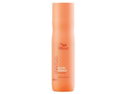Wella Enrich Shampoo Volume p/Cabelos Finos 250ml - Image product