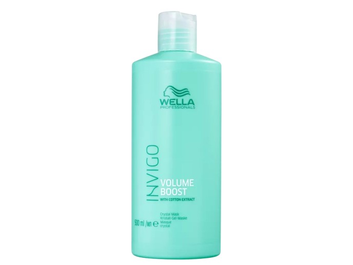 Wella Invigo Volume Boost M�scara 500ml