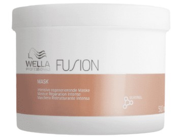 Wella Fusion Máscara 500ml