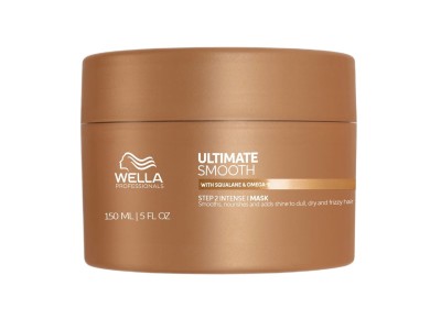 Wella Ultimate Smooth Mask 150ml - Image product