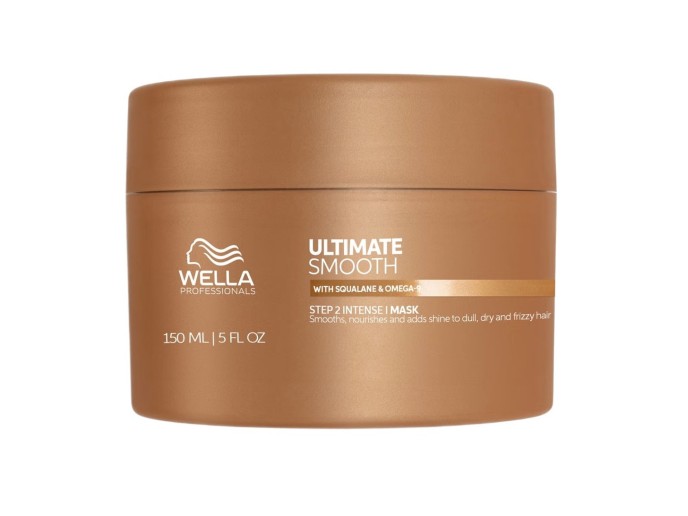 Wella Ultimate Smooth Mask 150ml
