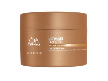 Wella Ultimate Smooth Mask 150ml