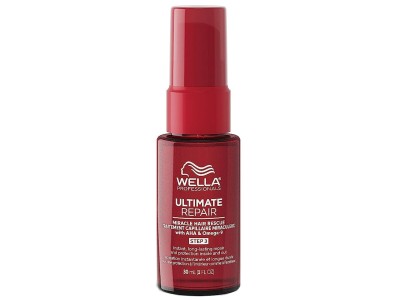 Wella Ultimate Repair Miracle Hair Rescue (Step 3) 30ml - Image product
