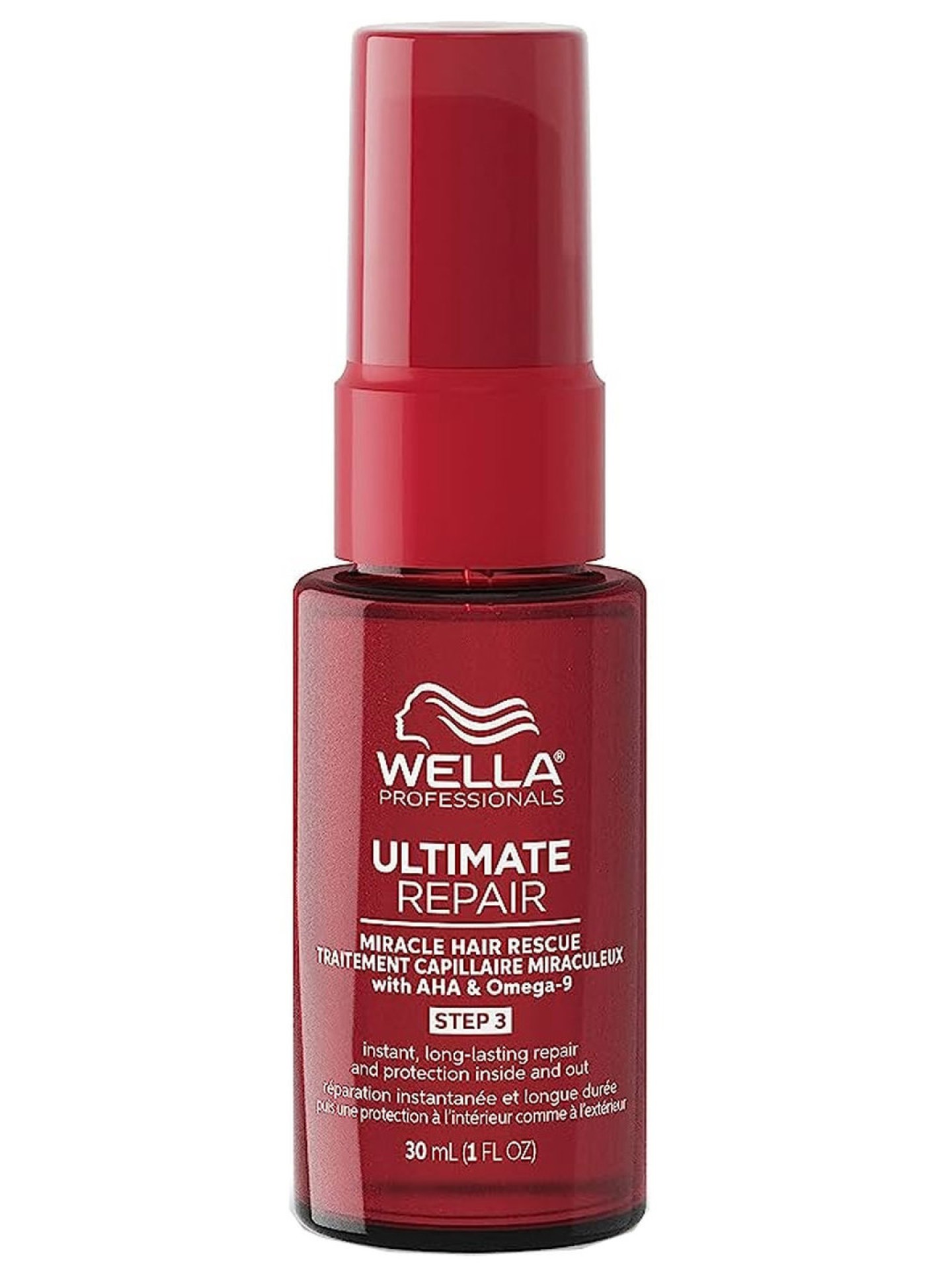 Wella Ultimate Repair Miracle Hair Rescue (Step 3) 30ml