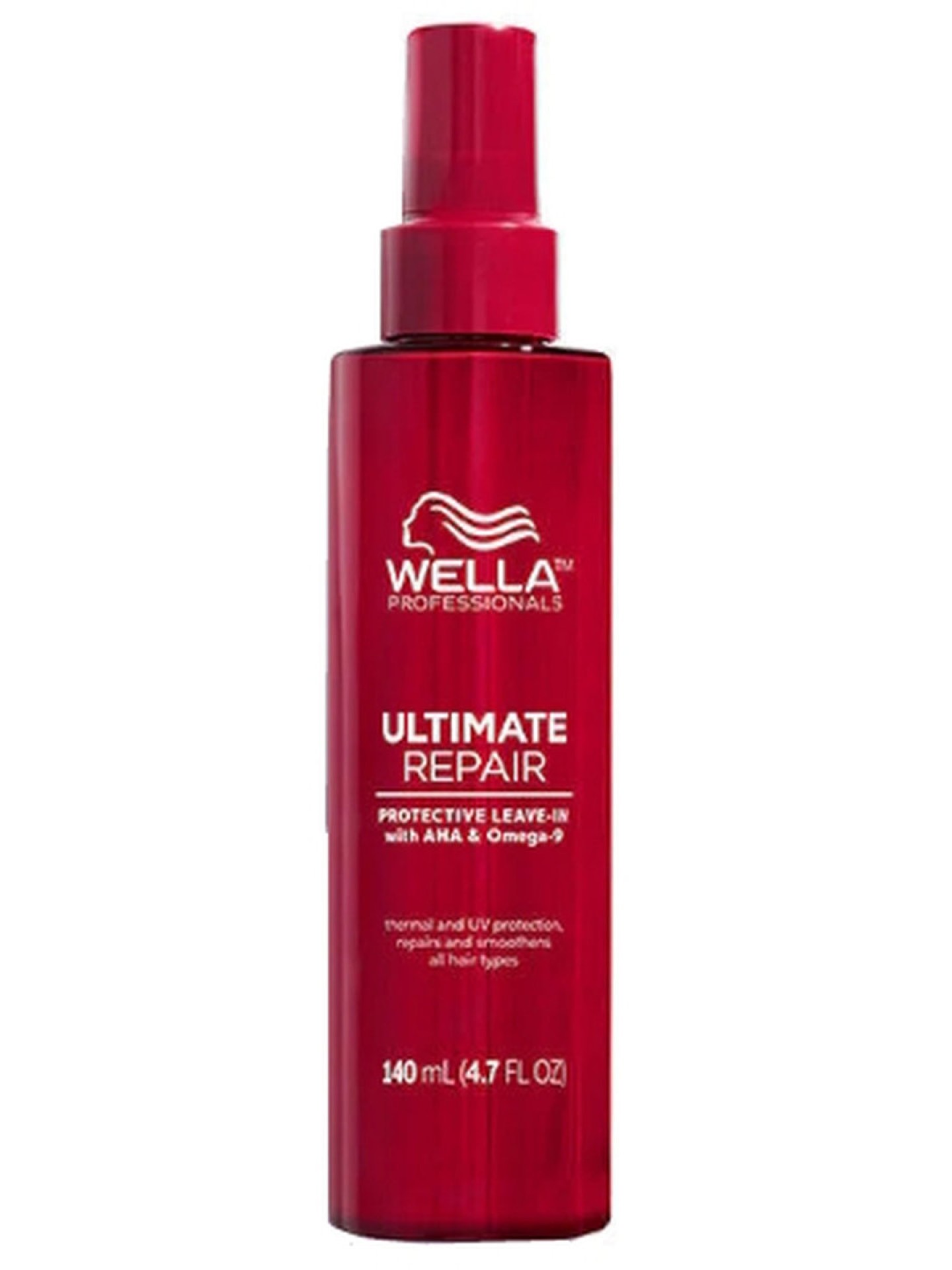Wella Ultimate Repair Protective Leave-in (Step 4) 140ml