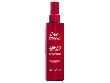 Wella Ultimate Repair Protective Leave-in (Step 4) 140ml