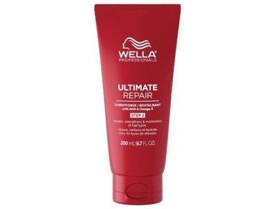 Wella Ultimate Repair Condicionador (Step 2) 200ml - Image product
