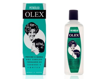Petr�leo Olex Anti-Queda