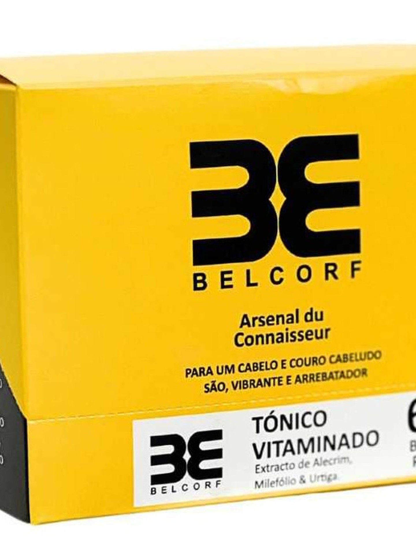 Belcorf Tonico Capilar 15ml