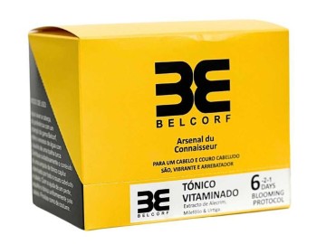 Belcorf Tonico Capilar 15ml