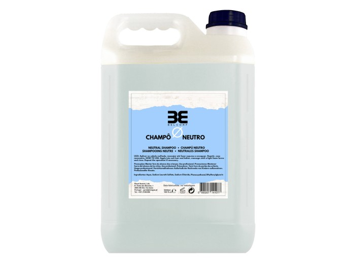 Belcorf Shampoo Neutro