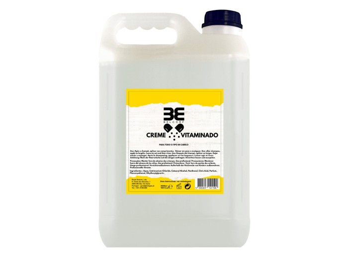 Belcorf Creme Vitaminado 5L