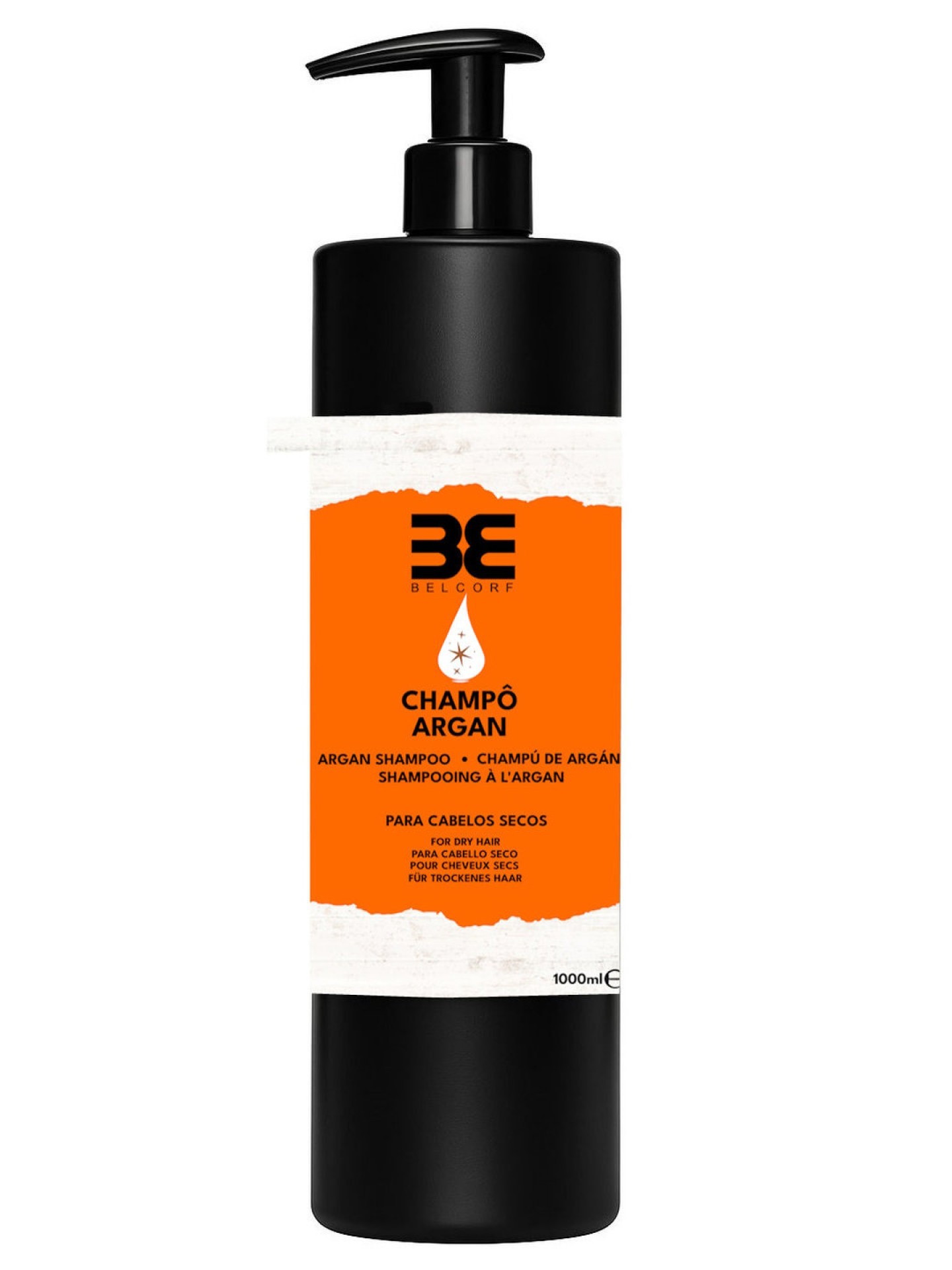 Belcorf Shampoo Agan 1L