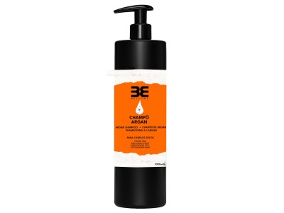 Belcorf Shampoo Agan 1L - Image product
