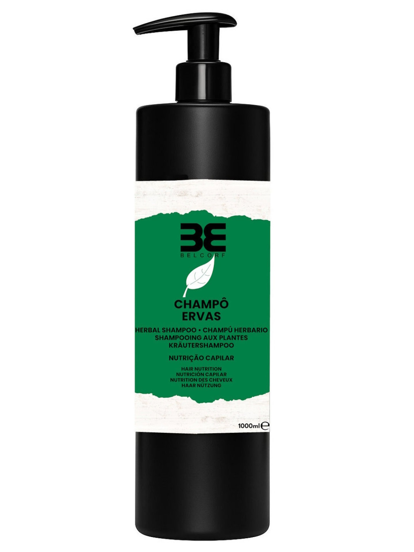 Belcorf Shampoo Ervas 1L