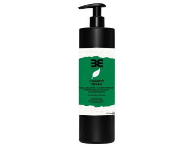 Belcorf Shampoo Ervas 1L - Image product
