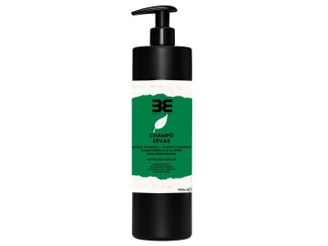 Belcorf Shampoo Ervas 1L