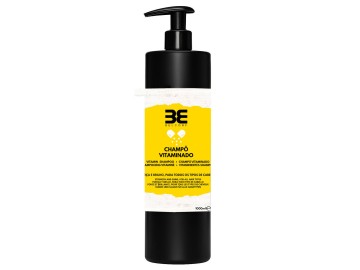 Belcorf Shampoo Vitaminado 1L