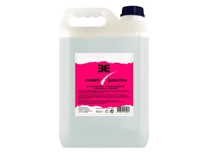 Belcorf Shampoo Queratina - Image product