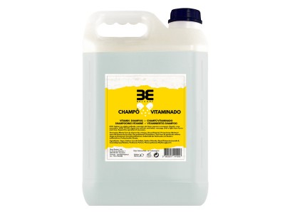 Belcorf Shampoo Capilar Vitaminado - Image product