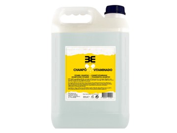 Belcorf Shampoo Capilar Vitaminado