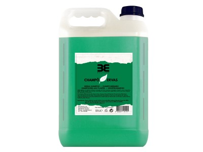 Belcorf Shampoo Capilar Ervas - Image product