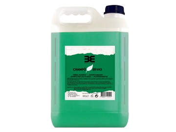 Belcorf Shampoo Capilar Ervas