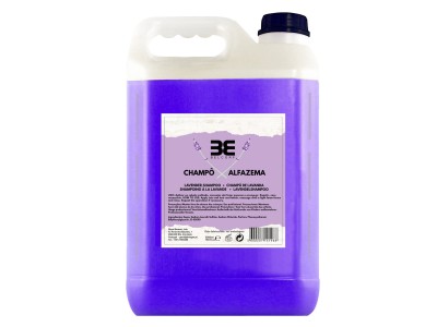 Belcorf Shampoo Capilar Alfazema - Image product