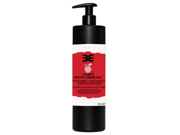 Belcorf Shampoo Frutos Vermelhos 1Lt