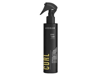 Absoluk Curl Active & Restart Protein Spray 175ml - Image product