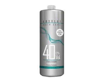 Absolut H. Oxigenada Creme 40 vol. 1Lt.